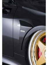 AimGain Pure VIP Sport Front Fender Panels L+R FRP Lexus RC350 | 300h F-Sport Zenki 2015-2018                                     - AIM-PVIPS-RC-Z-FF-FRP - Image 2