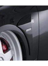 AimGain Pure VIP Sport Front Fender Panels L+R FRP Lexus RC350 | 300h F-Sport Zenki 2015-2018                                     - AIM-PVIPS-RC-Z-FF-FRP - Image 4