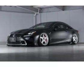 AimGain Pure VIP Sport Full Kit 3 Piece FRP Lexus RC350 | 300h F-Sport Zenki 2015-2018