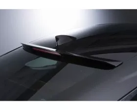AimGain Pure VIP Sport Roof Spoiler FRP Lexus RC350 | 300h F-Sport Zenki 2015-2018