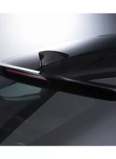 AimGain Pure VIP Sport Roof Spoiler FRP Lexus RC350 | 300h F-Sport Zenki 2015-2018                                     - AIM-PVIPS-RC-Z-RS-FRP - Image 2