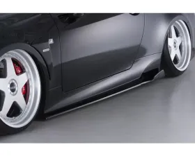 AimGain Pure VIP Sport Side Under Spoilers L+R FRP Lexus RC350 | 300h F-Sport Zenki 2015-2018