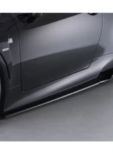 AimGain Pure VIP Sport Side Under Spoilers L+R FRP Lexus RC350 | 300h F-Sport Zenki 2015-2018                                     - AIM-PVIPS-RC-Z-SUS-FRP - Image 3