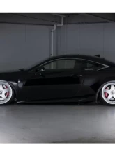 AimGain Pure VIP Sport Side Under Spoilers L+R FRP Lexus RC350 | 300h F-Sport Zenki 2015-2018                                     - AIM-PVIPS-RC-Z-SUS-FRP - Image 3