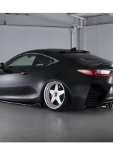 AimGain Pure VIP Sport Trunk Spoiler FRP Lexus RC350 | 300h F-Sport Zenki 2015-2018                                     - AIM-PVIPS-RC-Z-TS-FRP - Image 2