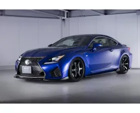 AimGain Pure VIP Sport Full Kit 3 Piece FRP Lexus RC-F Zenki 2015-2019