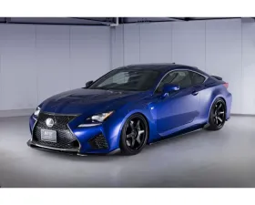 AimGain Pure VIP Sport Full Kit 3 Piece FRP Lexus RC-F Zenki 2015-2019