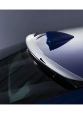 AimGain Pure VIP Sport Roof Spoiler FRP Lexus RC-F Zenki 2015-2019                                     - AIM-PVIPS-RCF-Z-RS-FRP - Image 3