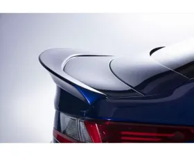 AimGain Pure VIP Sport Trunk Spoiler FRP Lexus RC-F Zenki 2015-2019