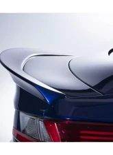 AimGain Pure VIP Sport Trunk Spoiler FRP Lexus RC-F Zenki 2015-2019                                     - AIM-PVIPS-RCF-Z-TS-FRP - Image 3