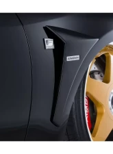 AimGain Pure VIP Sport Type 2 Front Fender Panels L+R FRP Lexus RC350 | 300h F-Sport Zenki 2015-2018                                     - AIM-PVIPST2-RC-Z-FF-FRP - Image 3
