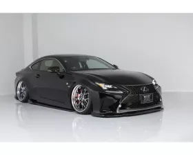 AimGain Pure VIP Sport Type 2 Full Kit 4 Piece FRP Lexus RC350 | 300h F-Sport Zenki 2015-2018