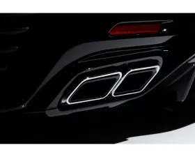 AimGain Pure VIP Sport Type 2 GT Finisher L+R S/S Lexus RC350 | 300h F-Sport Zenki 2015-2018