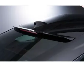 AimGain Pure VIP Sport Type 2 Roof Spoiler FRP Lexus RC350 | 300h F-Sport Zenki 2015-2018