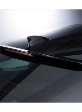 AimGain Pure VIP Sport Type 2 Roof Spoiler FRP Lexus RC350 | 300h F-Sport Zenki 2015-2018                                     - AIM-PVIPST2-RC-Z-RS-FRP - Image 2