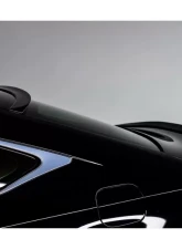 AimGain Pure VIP Sport Type 2 Roof Spoiler FRP Lexus RC350 | 300h F-Sport Zenki 2015-2018                                     - AIM-PVIPST2-RC-Z-RS-FRP - Image 2