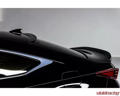 AimGain Pure VIP Sport Type 2 Roof Spoiler FRP Lexus RC350 | 300h F-Sport Zenki 2015-2018 - AIM-PVIPST2-RC-Z-RS-FRP
