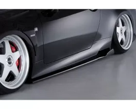 AimGain Pure VIP Sport Type 2 Side Under Spoilers L+R FRP Lexus RC350 | 300h F-Sport Zenki 2015-2018