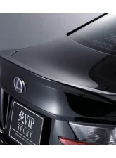 AimGain Pure VIP Sport Type 2 Trunk Spoiler FRP Lexus RC350 | 300h F-Sport Zenki 2015-2018                                     - AIM-PVIPST2-RC-Z-TS-FRP - Image 2