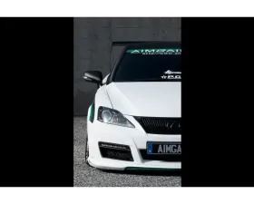 AimGain Single Item Led Insert Kit Lexus IS250 | 350 Convertible Zenki | Kouki 2009-2015
