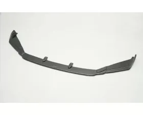 AimGain Sport Front Under Spoiler Carbon Lexus IS300F-Sport Kouki 2020+