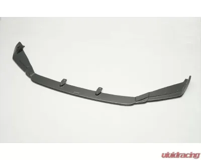 AimGain Sport Front Under Spoiler FRP Lexus IS300F-Sport Kouki 2020+ - AIM-SP-30IS-K-FUS-FRP