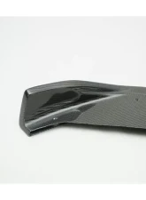 AimGain Sport Front Under Spoiler FRP Lexus IS300F-Sport Kouki 2020+                                     - AIM-SP-30IS-K-FUS-FRP - Image 5