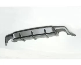 AimGain Sport Rear Diffuser Type S Carbon Lexus IS300F-Sport Kouki 2020+