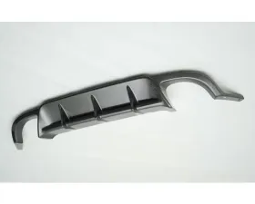 AimGain Sport Rear Diffuser Type S FRP Lexus IS300F-Sport Kouki 2020+