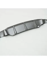 AimGain Sport Rear Diffuser Type S Carbon Lexus IS300F-Sport Kouki 2020+                                     - AIM-SP-30IS-K-RDTS-CF - Image 3