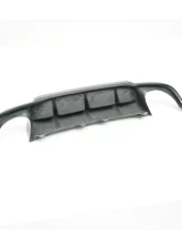 AimGain Sport Rear Diffuser Type S Carbon Lexus IS300F-Sport Kouki 2020+                                     - AIM-SP-30IS-K-RDTS-CF - Image 4