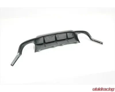 AimGain Sport Rear Diffuser Type S Carbon Lexus IS300F-Sport Kouki 2020+ - AIM-SP-30IS-K-RDTS-CF