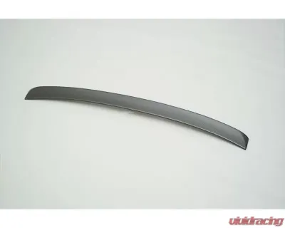 AimGain Sport Roof Spoiler FRP Lexus IS300F-Sport Kouki 2020+ - AIM-SP-30IS-K-RS-FRP