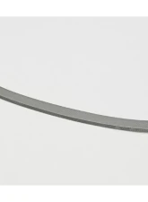 AimGain Sport Roof Spoiler FRP Lexus IS300F-Sport Kouki 2020+                                     - AIM-SP-30IS-K-RS-FRP - Image 2