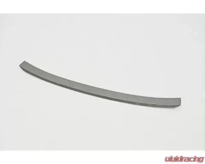 AimGain Sport Roof Spoiler FRP Lexus IS300F-Sport Kouki 2020+ - AIM-SP-30IS-K-RS-FRP