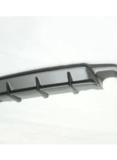 AimGain Sport Rear Side Spoilers L+R Carbon Lexus IS300F-Sport Kouki 2020+                                     - AIM-SP-30IS-K-RSS-CF - Image 4