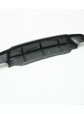 AimGain Sport Rear Side Spoilers L+R Carbon Lexus IS300F-Sport Kouki 2020+                                     - AIM-SP-30IS-K-RSS-CF - Image 2