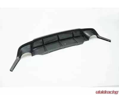 AimGain Sport Rear Side Spoilers L+R Carbon Lexus IS300F-Sport Kouki 2020+ - AIM-SP-30IS-K-RSS-CF