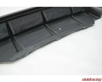 AimGain Sport Rear Side Spoilers L+R Carbon Lexus IS300F-Sport Kouki 2020+ - AIM-SP-30IS-K-RSS-CF
