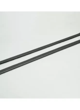 AimGain Sport Side Under Spoilers L+R FRP Lexus IS300F-Sport Kouki 2020+                                     - AIM-SP-30IS-K-SUS-FRP - Image 4