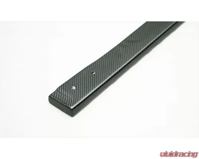 AimGain Sport Side Under Spoilers L+R FRP Lexus IS300F-Sport Kouki 2020+ - AIM-SP-30IS-K-SUS-FRP