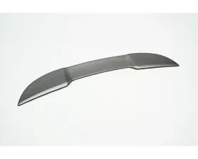 AimGain Sport Trunk Spoiler FRP Lexus IS300F-Sport Kouki 2020+