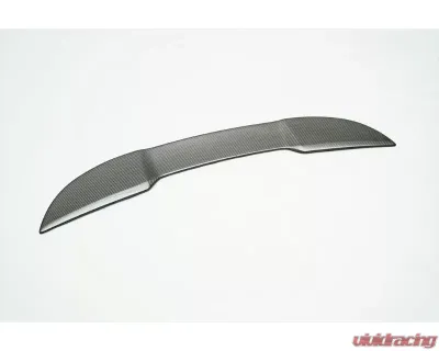 AimGain Sport Trunk Spoiler FRP Lexus IS300F-Sport Kouki 2020+ - AIM-SP-30IS-K-TS-FRP