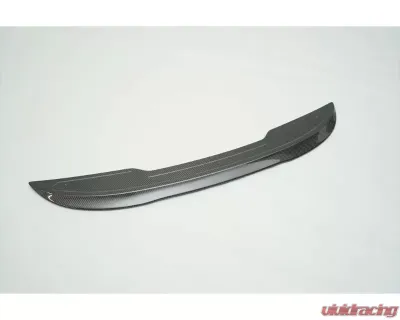 AimGain Sport Trunk Spoiler FRP Lexus IS300F-Sport Kouki 2020+ - AIM-SP-30IS-K-TS-FRP