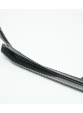 AimGain Sports Rear Side Spoilers L+R Carbon Lexus GS-F 2016+                                     - AIM-SP-GSF-RSS-CF - Image 3
