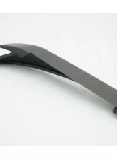 AimGain Sports Rear Side Spoilers L+R Carbon Lexus GS-F 2016+                                     - AIM-SP-GSF-RSS-CF - Image 4