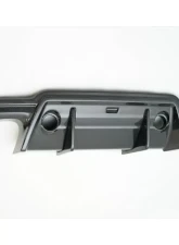 AimGain Sports Rear Under Diffuser Carbon Lexus GS-F 2016+                                     - AIM-SP-GSF-RUD-CF - Image 5