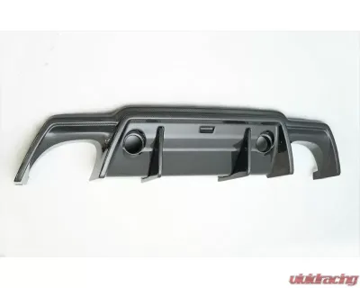 AimGain Sports Rear Under Diffuser Carbon Lexus GS-F 2016+ - AIM-SP-GSF-RUD-CF
