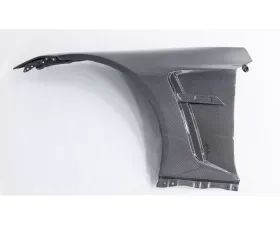 AimGain Sport Front Fenders L+R Carbon Lexus LC500 2017+