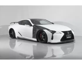AimGain Sport Full Kit 5 Piece Carbon Lexus LC500 2017+